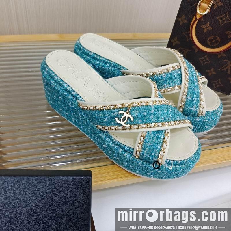 Chanel Shoes sz35-40 XJ0720