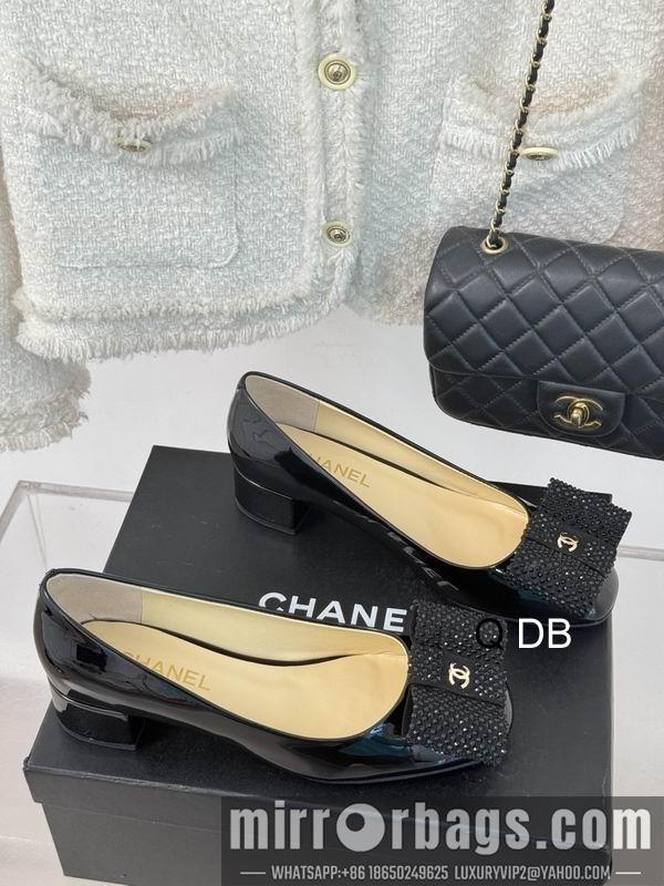 Chanel Shoes sz35-40 DB1209