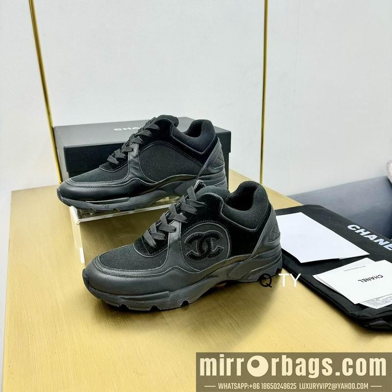 Chanel Shoes sz35-40 TY1225