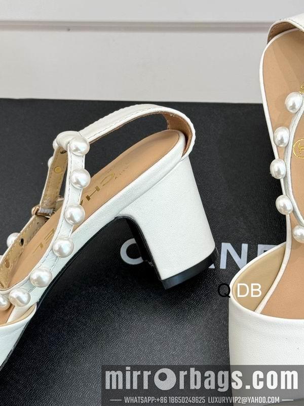 Chanel Shoes sz35-40 DB0316