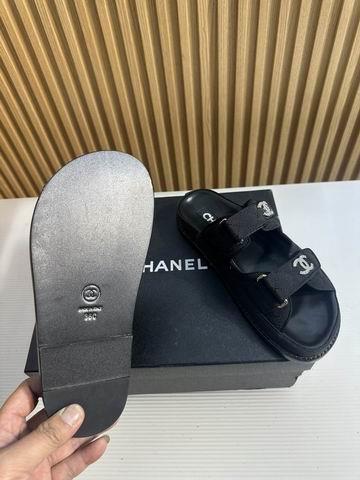 Chanel Shoes sz35-41 mnh0308