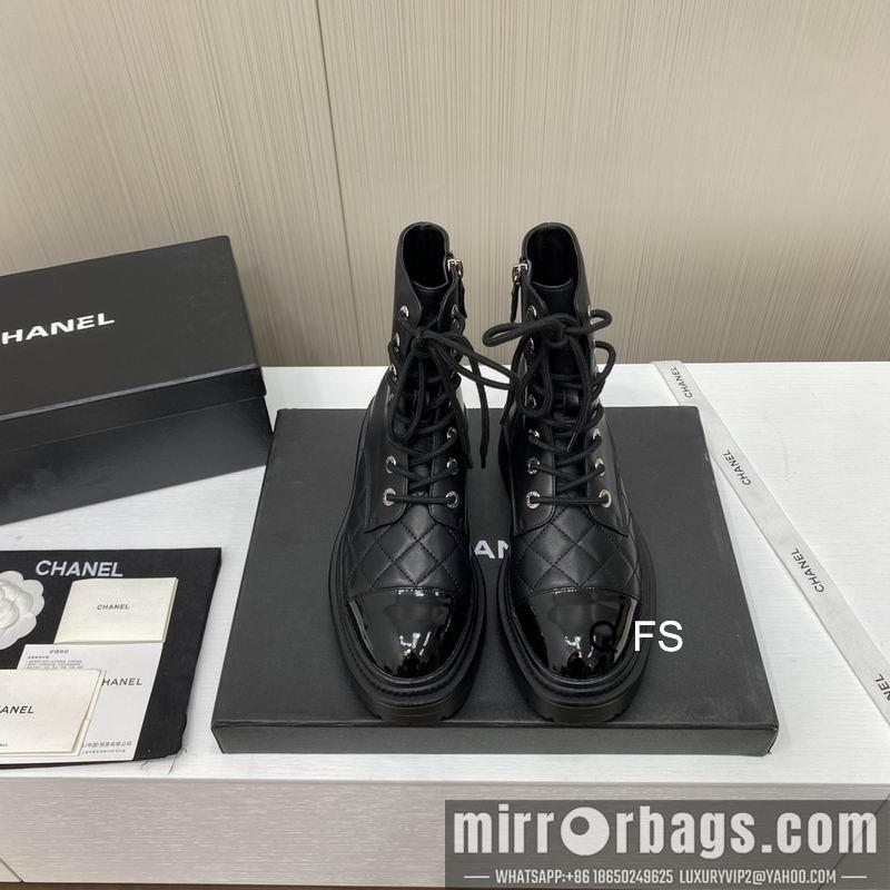 Chanel Shoes sz35-40 FS1043