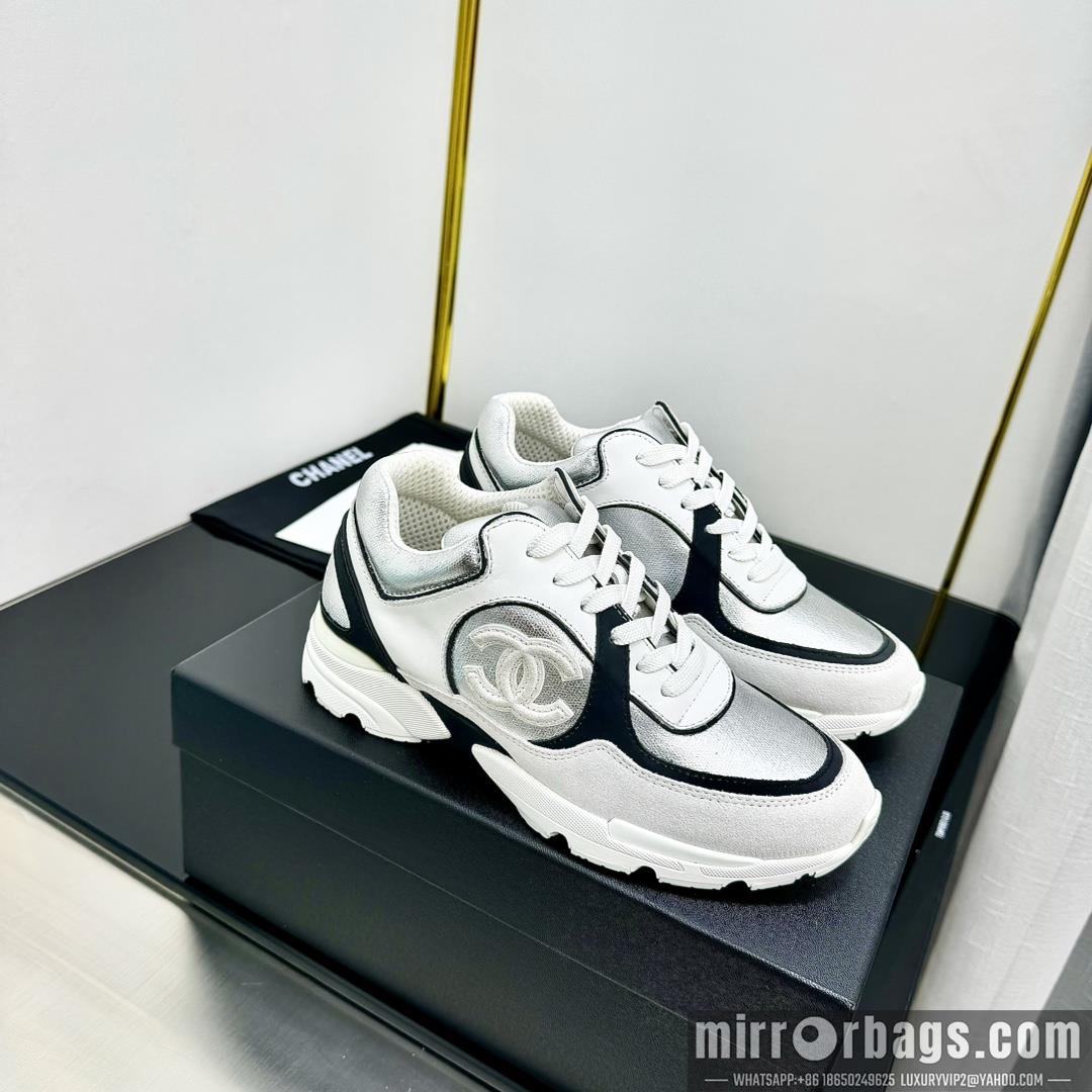 Chanel Shoes sz35-41 h1005