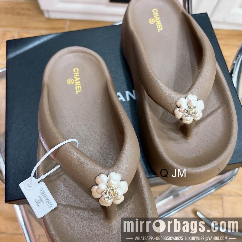 Chanel Shoes sz35-40 JM0606
