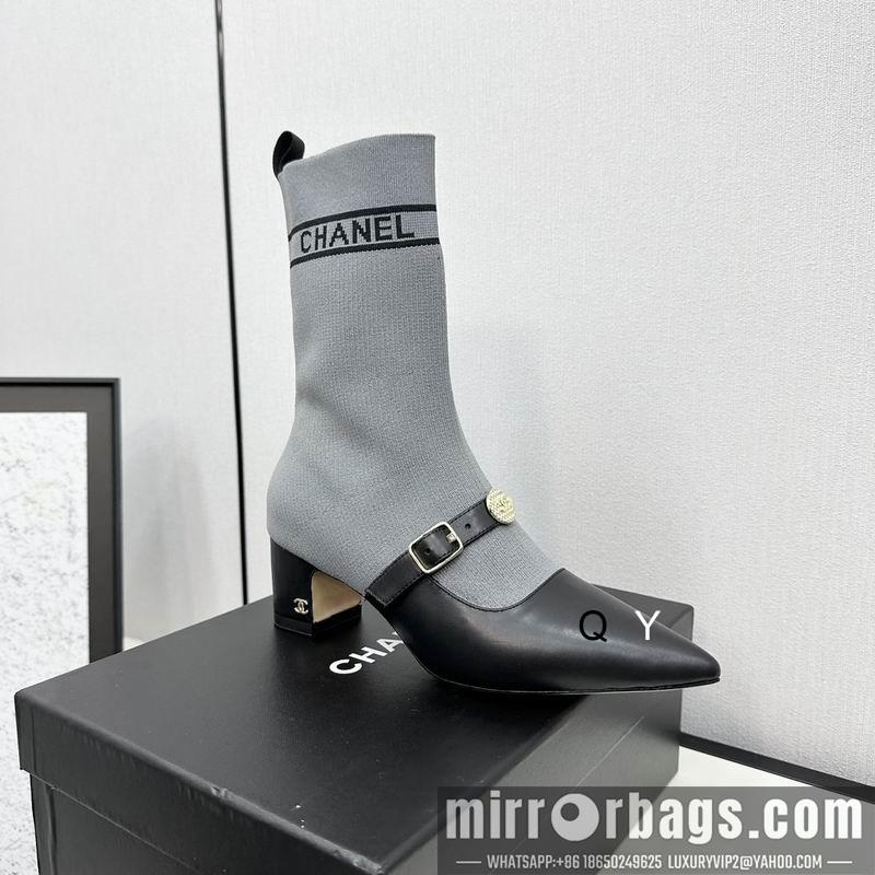 Chanel Shoes sz35-39 FY1123