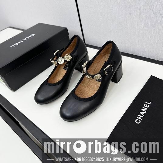 Chanel Shoes sz35-41 mnh0713