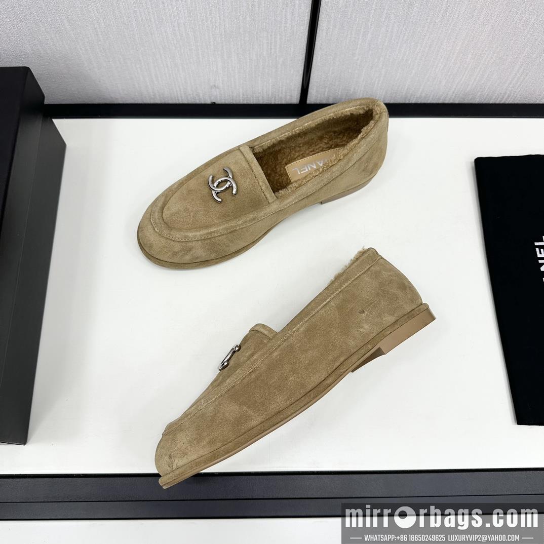 Chanel Shoes sz35-39 h1101