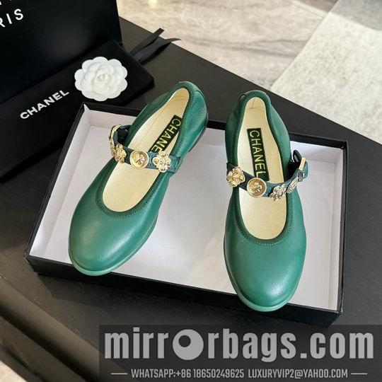 Chanel Shoes sz35-42 mnh0601