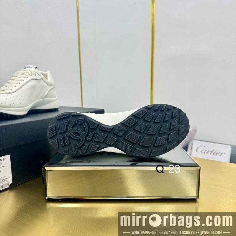 Chanel Shoes sz35-40 HY1228