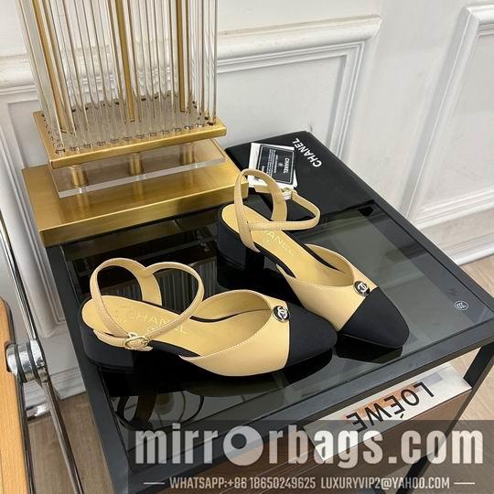 Chanel Shoes sz35-41 mnh0304
