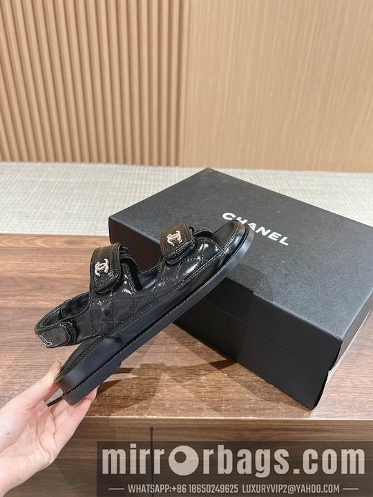 Chanel Shoes sz35-42 mnh0415