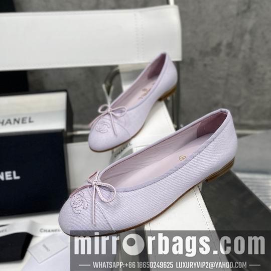 Chanel Shoes sz34-42 mnh0706