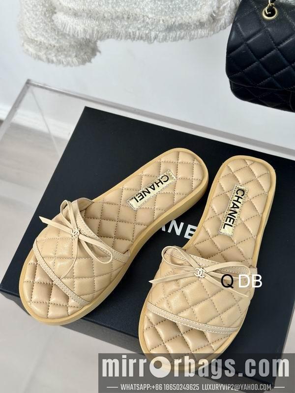 Chanel Shoes sz35-40 DB0511