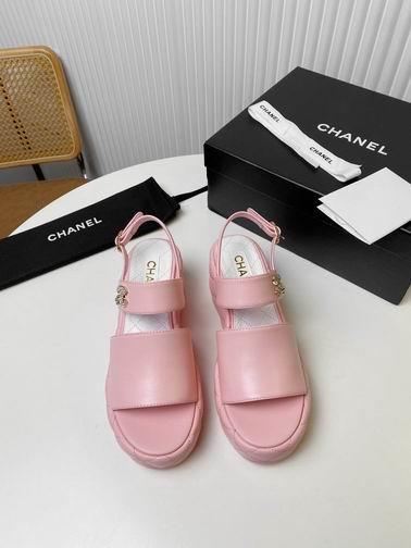 Chanel Shoes sz35-41 mnh0501