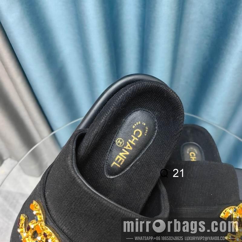 Chanel Shoes sz35-40 YS0708