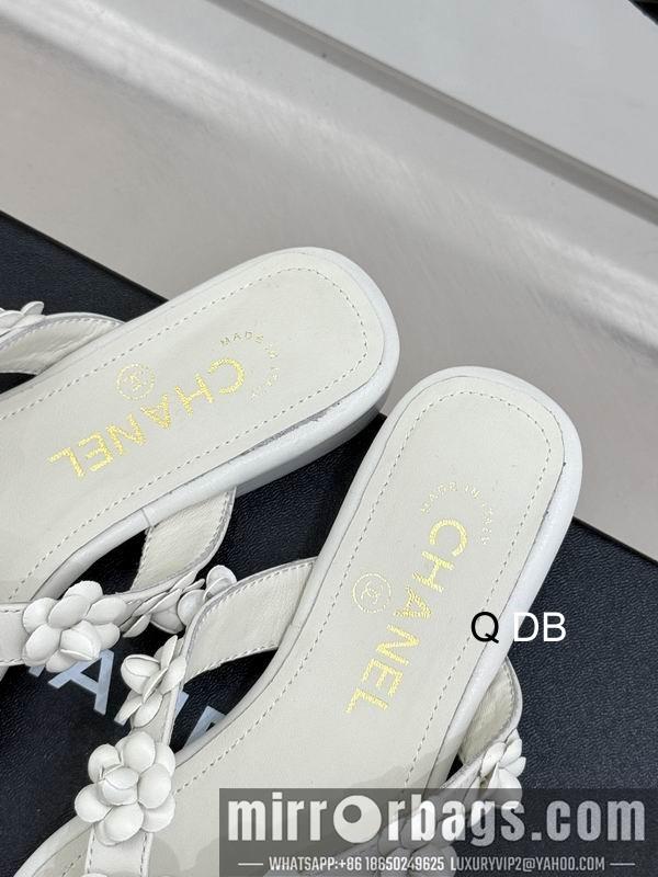 Chanel Shoes sz35-40 DB0311