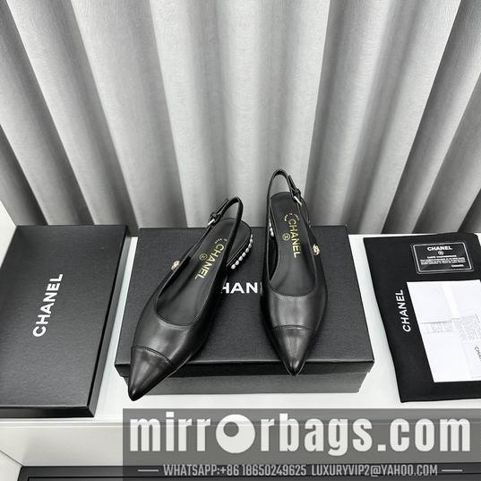Chanel Shoes sz34-40 mnh0412