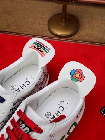Chanel Shoes sz35-46 mnh0208