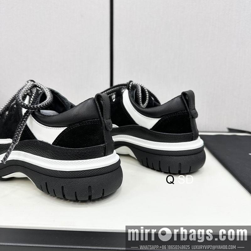 Chanel Shoes sz35-40 SD1204