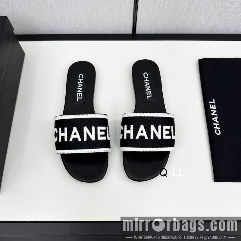 Chanel Shoes sz35-40 LL0703