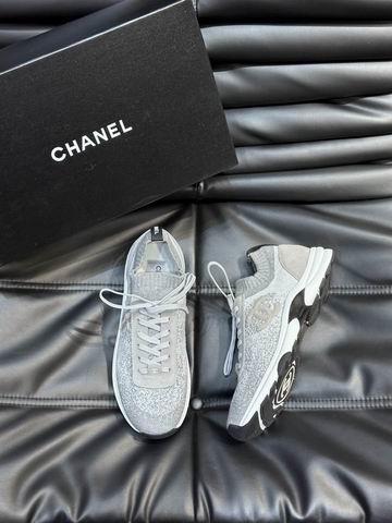 Chanel Shoes sz38-45 hnh0402