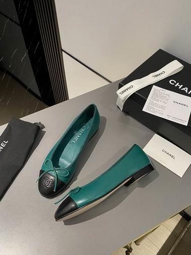 Chanel Shoes sz34-42 mnh0513