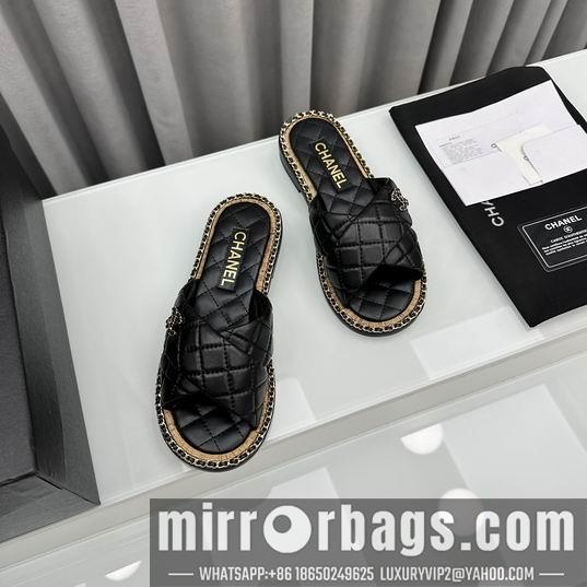 Chanel Shoes sz34-41 mnh0404