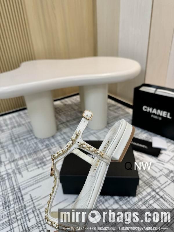 Chanel Shoes sz35-40 NW0314