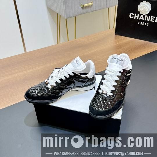 Chanel Shoes sz35-40 mnh0802