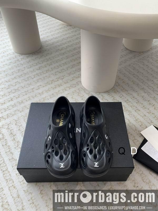 Chanel Shoes sz35-40 GDT0404