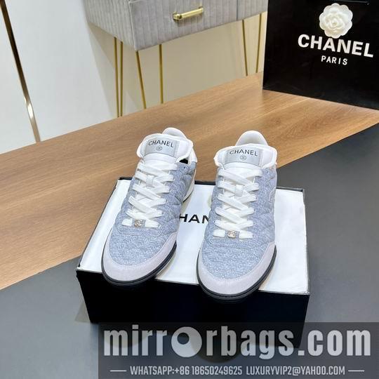 Chanel Shoes sz35-40 mnh0802