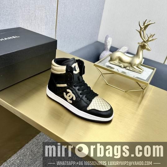 Chanel Shoes sz35-43 mnh0201