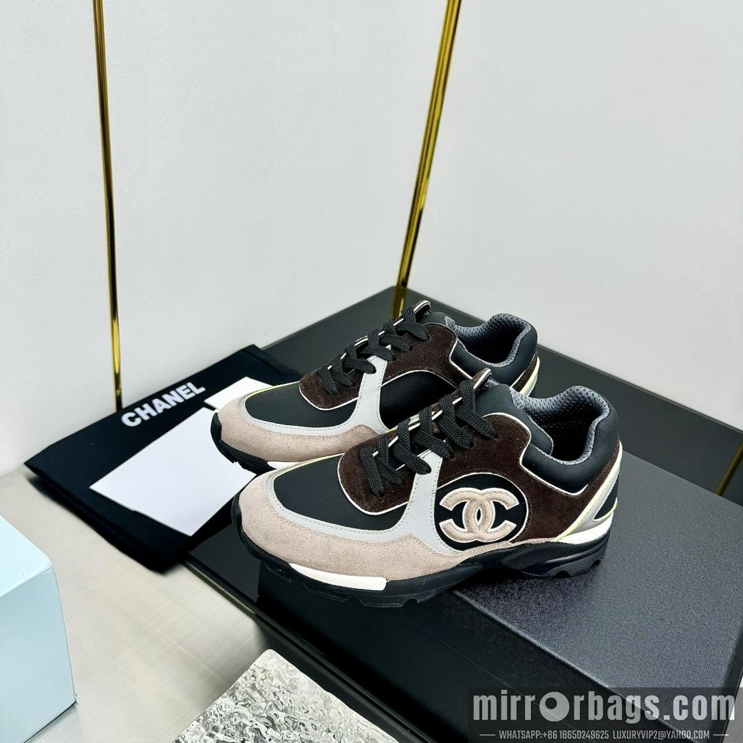 Chanel Shoes sz35-41 h1005