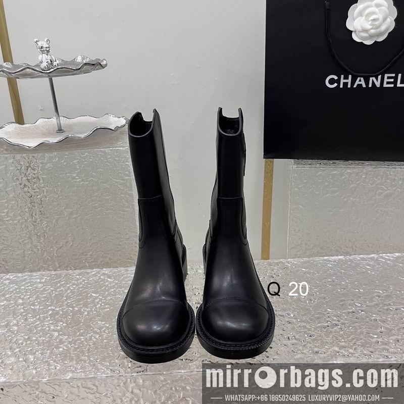 Chanel Shoes sz35-40 XX0701