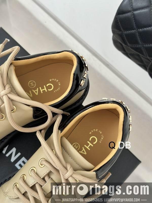 Chanel Shoes sz35-45 DB1213
