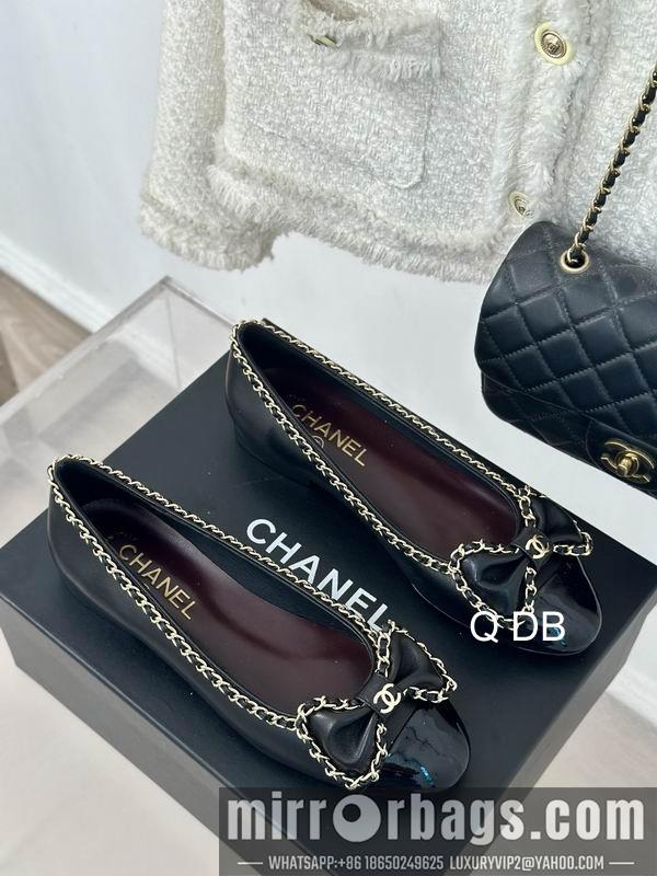 Chanel Shoes sz35-40 DB0810