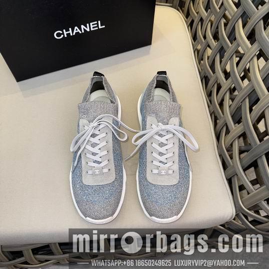 Chanel Shoes sz39-45 hnh0507