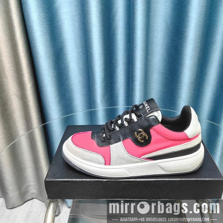 Chanel Shoes sz35-45 mnh0201