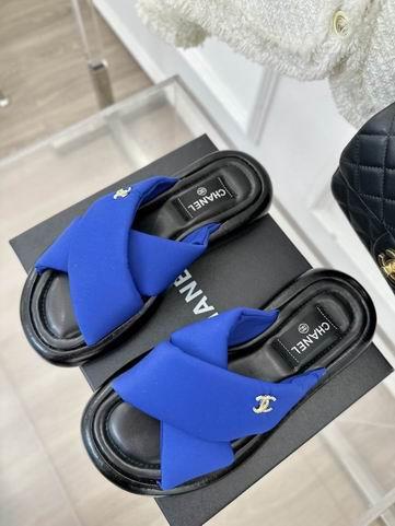 Chanel Shoes sz35-41 mnh0305
