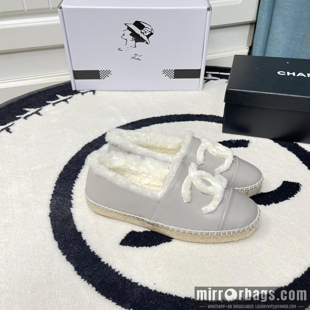 Chanel Shoes sz35-40 h0623