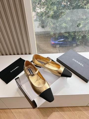 Chanel Shoes sz35-41 mnh0419