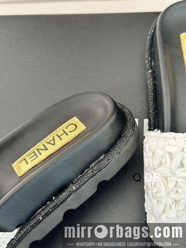 Chanel Shoes Chanel sz35-40 DB0706