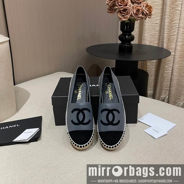 Chanel Shoes sz34-42 mnh0624