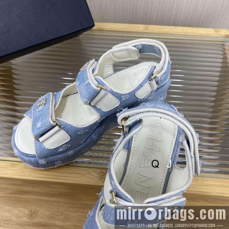 Chanel Shoes Chanel sz35-40 XJ0707