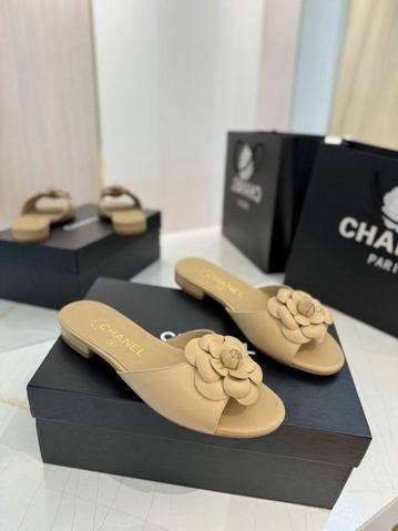 Chanel Shoes sz35-41 mnh0601