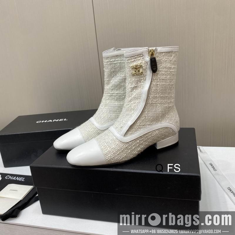 Chanel Shoes sz35-40 FS1228