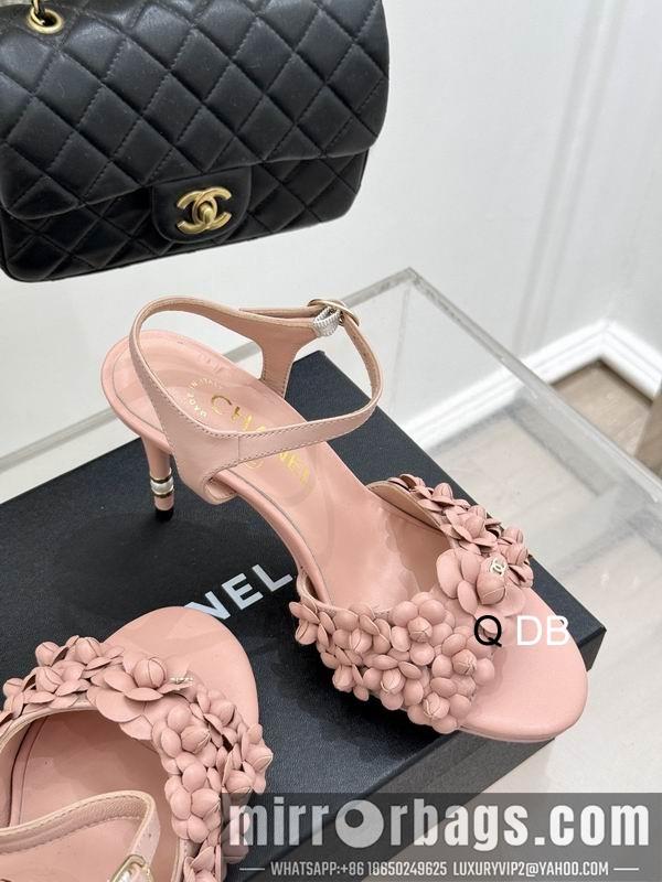 Chanel Shoes sz35-40 DB0313