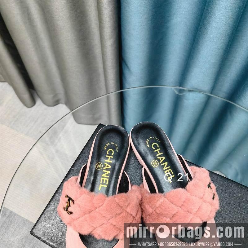 Chanel Shoes sz35-40 YS0902