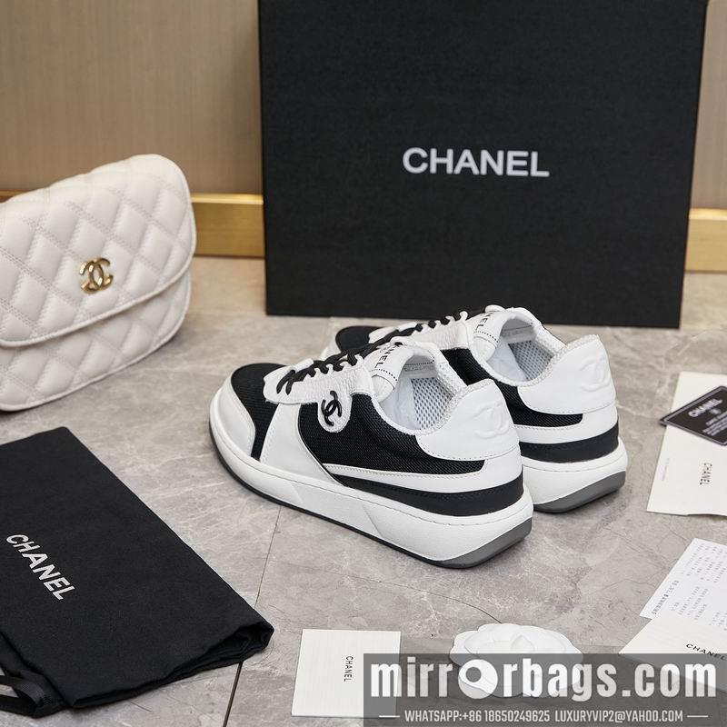 Chanel Shoes sz35-46 hnm0103