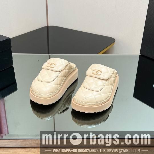 Chanel Shoes sz35-41 mnh0207